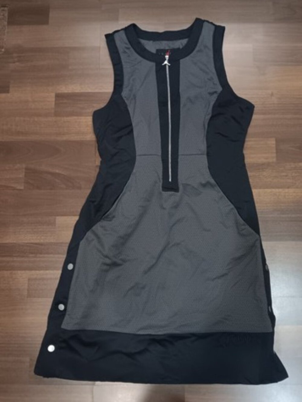 Nike Air Jordan Capsule Utility Dress -  Small (S)